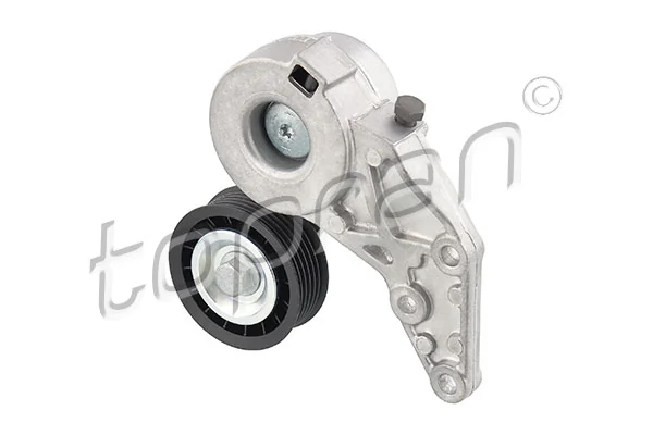 Belt Tensioner, V-ribbed belt