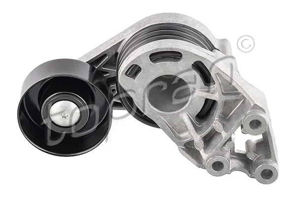 Belt Tensioner, V-ribbed belt