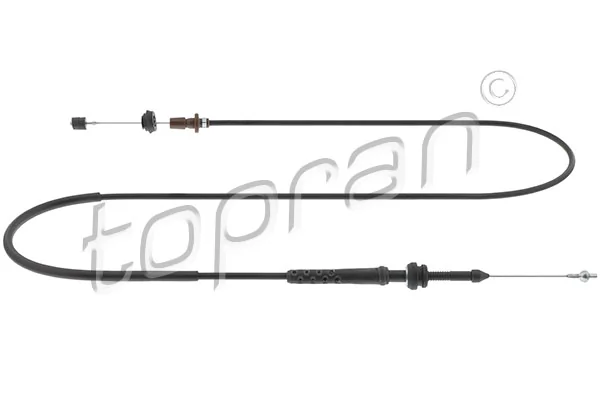 Accelerator Cable