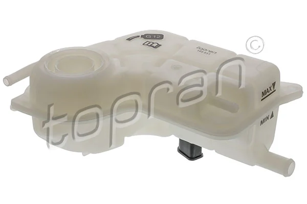 Expansion Tank, coolant