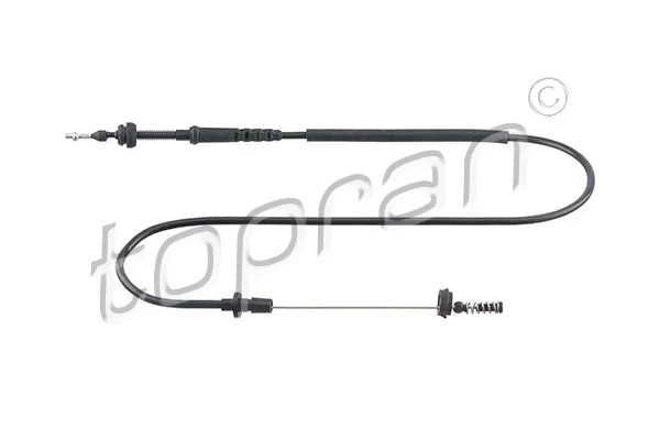 Accelerator Cable
