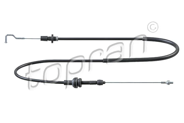 Accelerator Cable