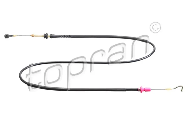 Accelerator Cable
