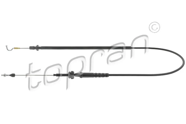 Accelerator Cable