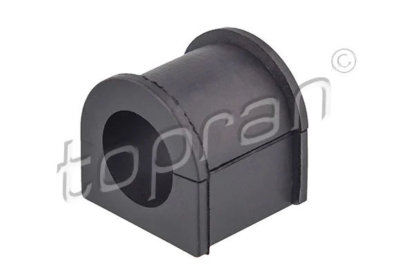 Mounting, stabiliser bar