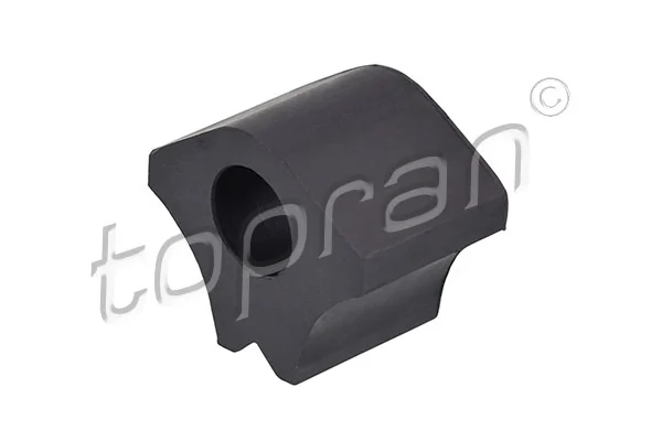 Mounting, stabiliser bar