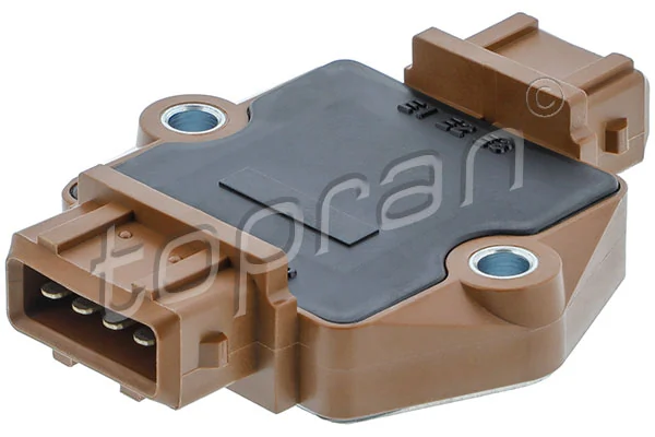 Switch Unit, ignition system