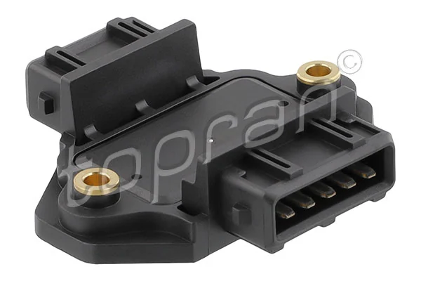 Switch Unit, ignition system