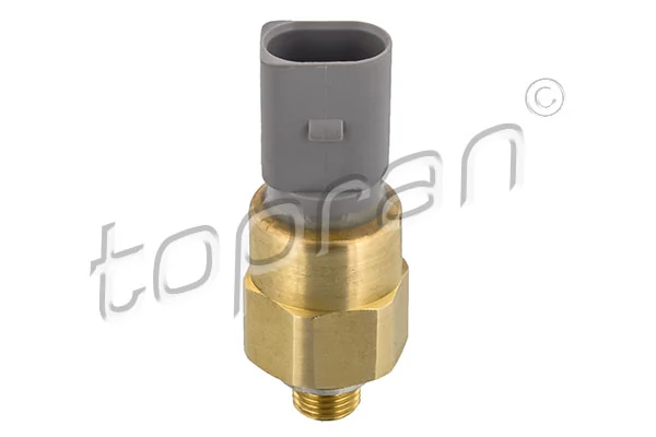 Oil Pressure Switch