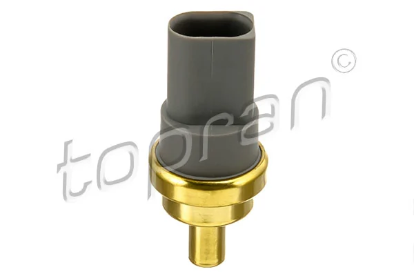 Sensor, coolant temperature