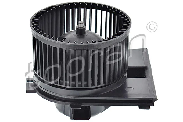 Interior Blower