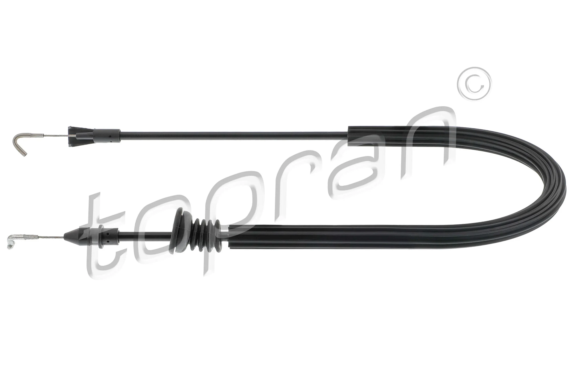 Cable Pull, door release
