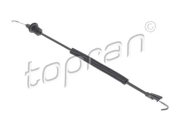 Cable Pull, door release