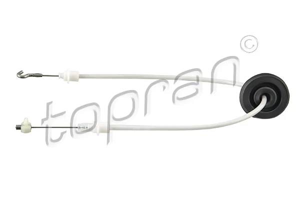 Cable Pull, door release