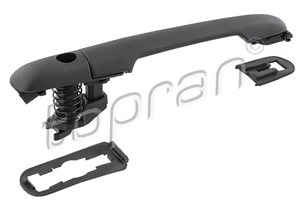 Exterior Door Handle