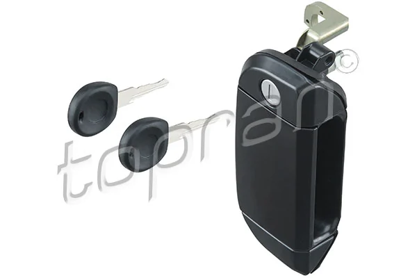 Exterior Door Handle
