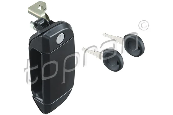 Exterior Door Handle