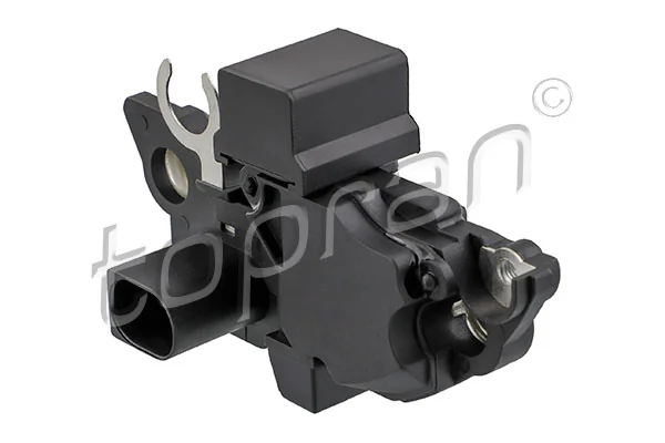 Alternator Regulator