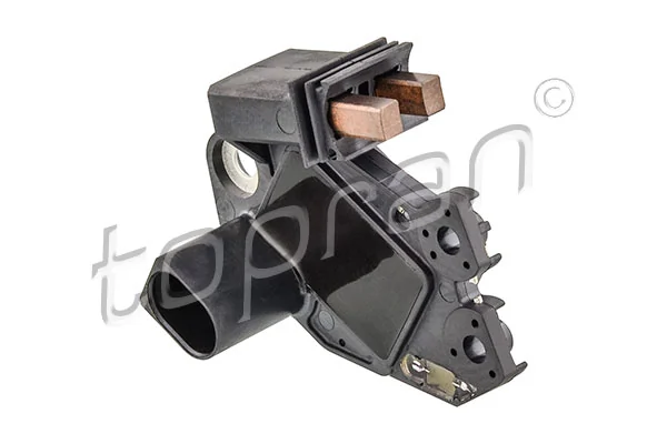 Alternator Regulator