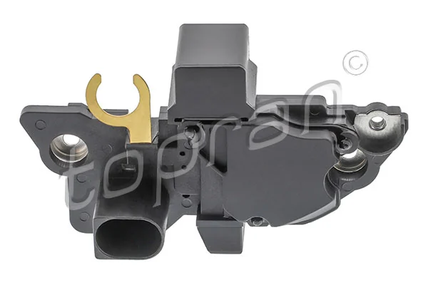 Alternator Regulator