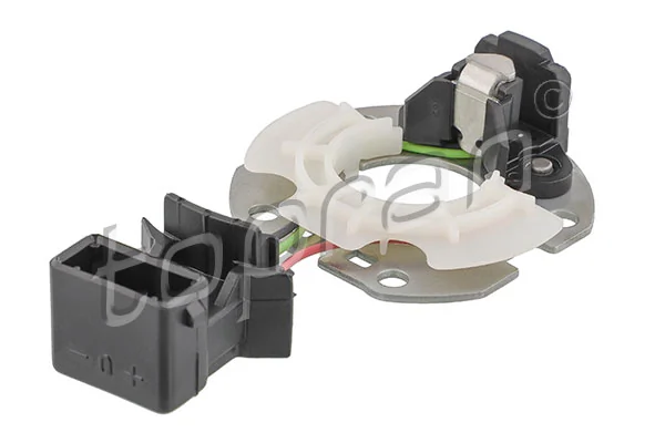 Sensor, ignition pulse