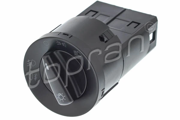 Switch, headlight