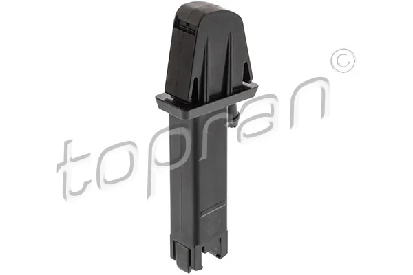 Washer Fluid Jet, window cleaning