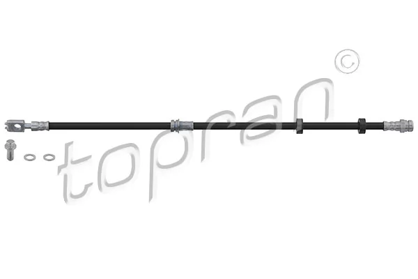 Brake Hose