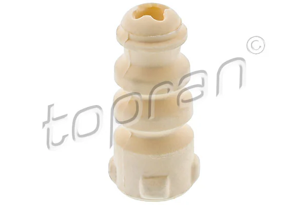 Rubber Buffer, suspension