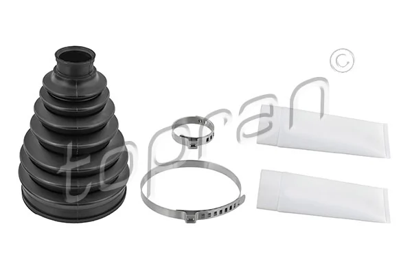 Bellow Kit, drive shaft