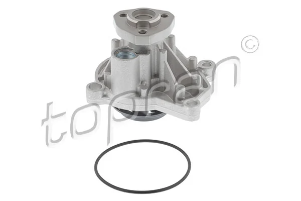 Water Pump, engine cooling