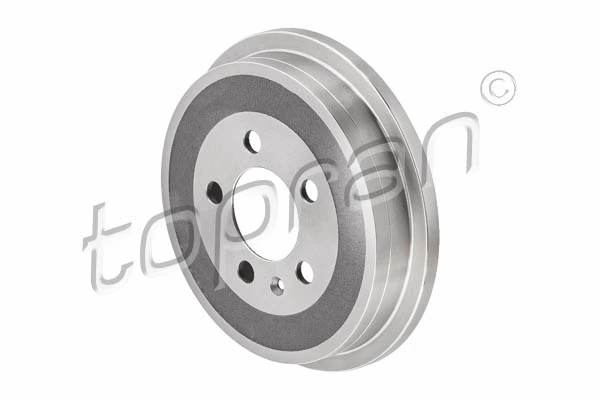 Brake Drum