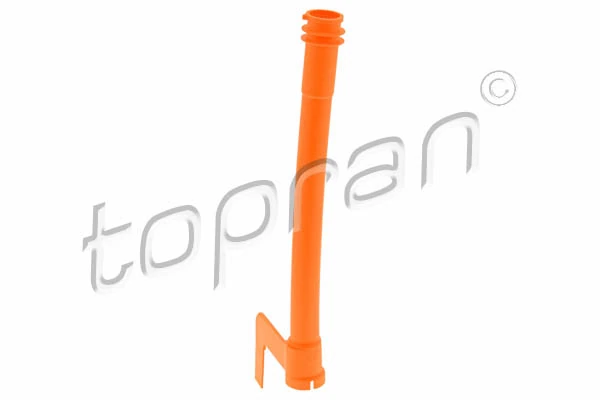 Tube, oil dipstick
