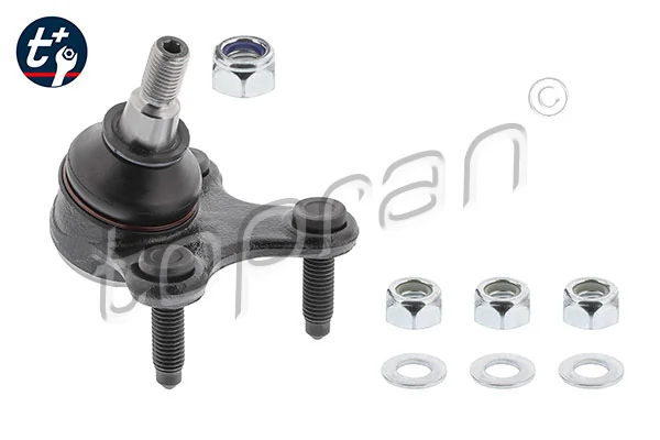 Ball Joint