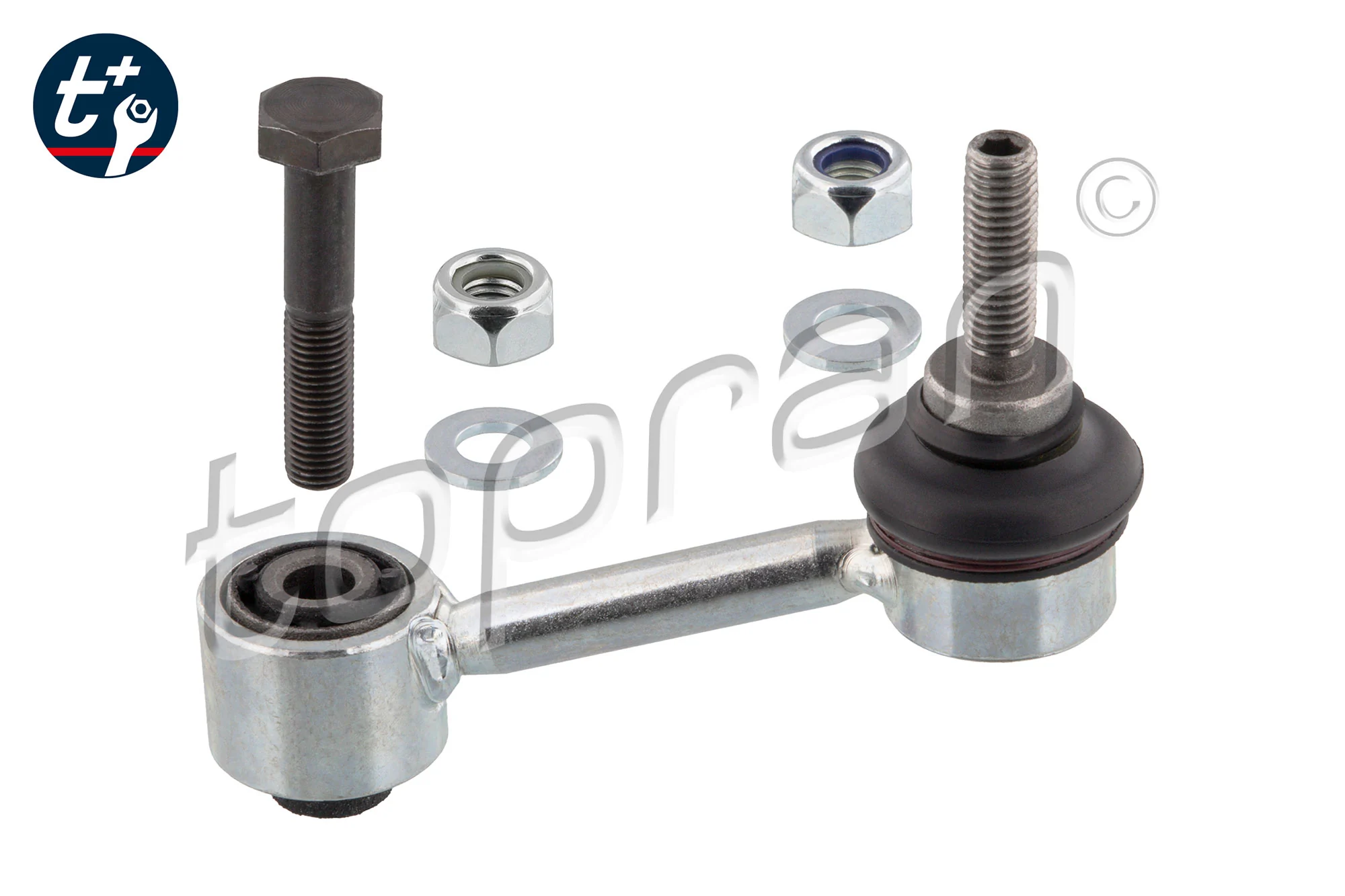 Link/Coupling Rod, stabiliser bar