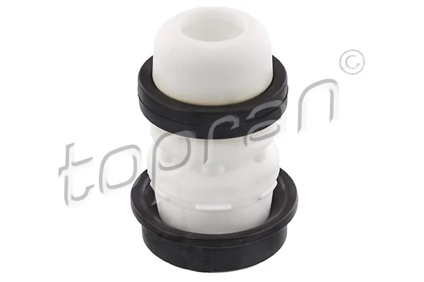 Rubber Buffer, suspension