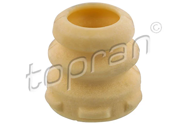 Rubber Buffer, suspension