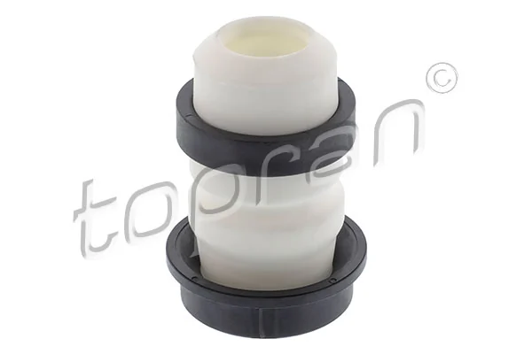 Rubber Buffer, suspension