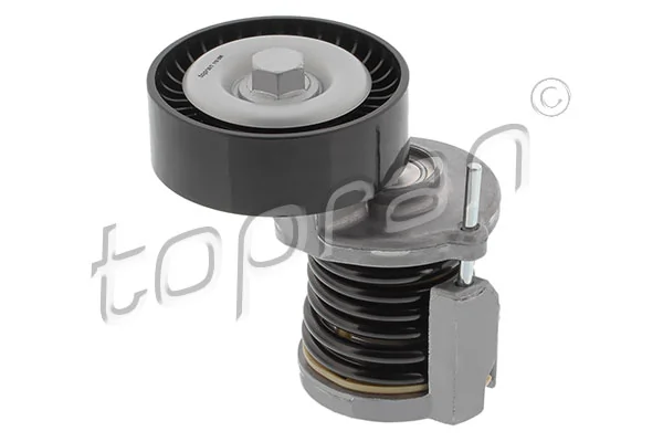 Belt Tensioner, V-ribbed belt