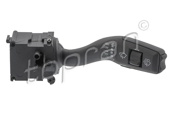 Wiper Switch