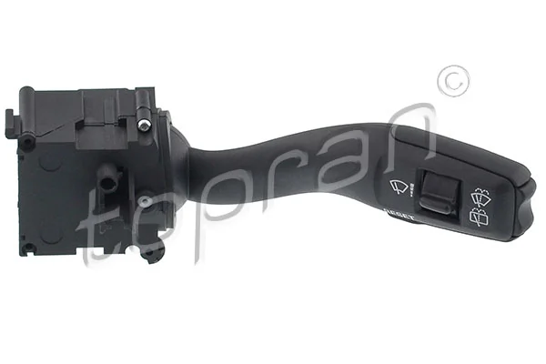 Wiper Switch