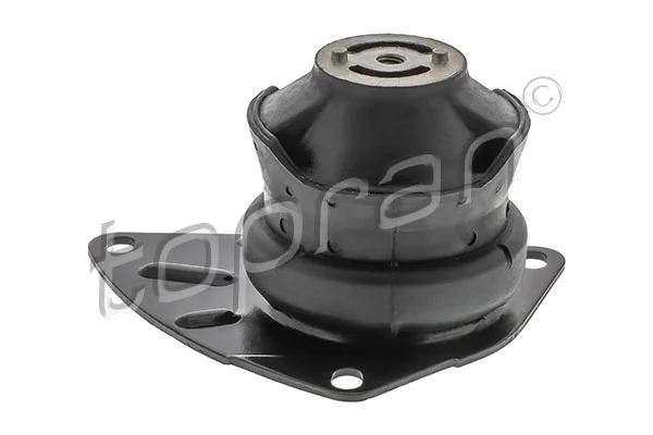 Mounting, engine