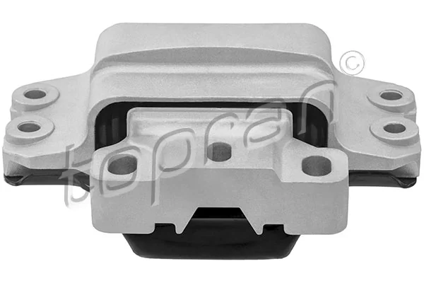Mounting, automatic transmission