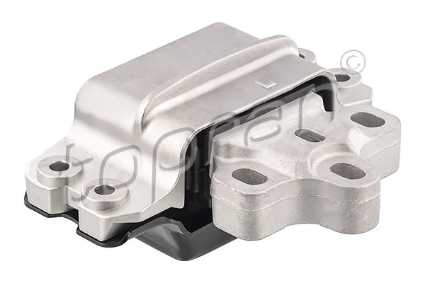 Mounting, manual transmission