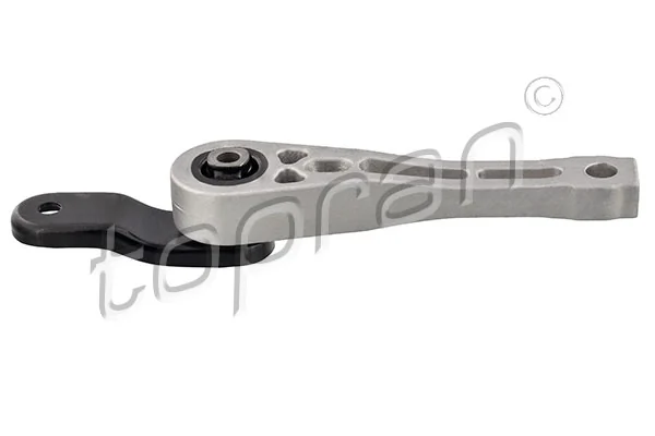 Mounting, automatic transmission