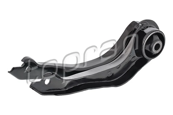 Mounting, automatic transmission