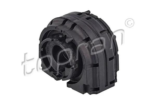 Mounting, stabiliser bar