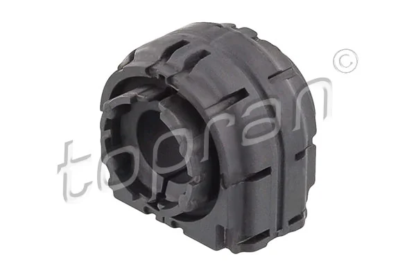 Mounting, stabiliser bar