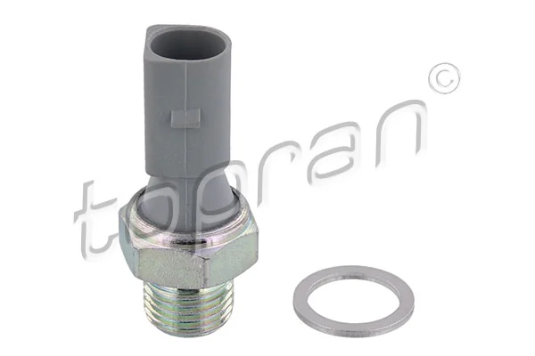 Oil Pressure Switch