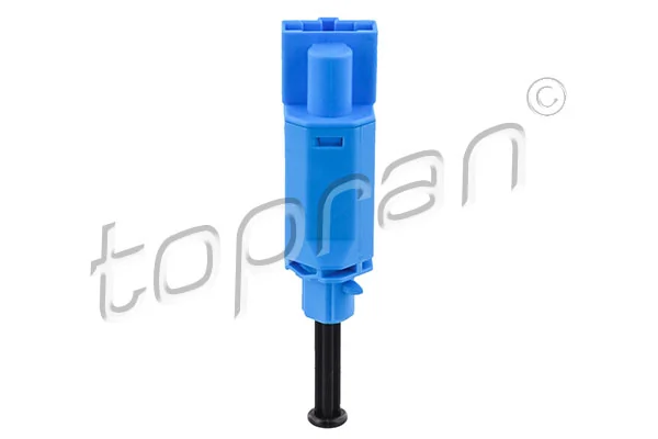 Switch, brake actuation (engine timing)